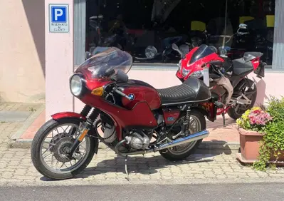 Bmw R 100 S (1976 - 78) - Annuncio 10008982