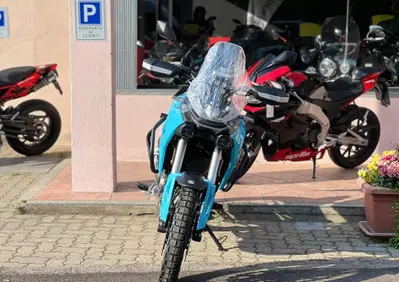 Morbidelli T502X (2026) - Annuncio 10011546