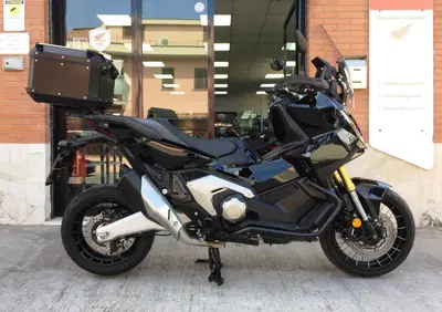 Honda X-ADV 750 (2025 - 26) - Annuncio 10011499