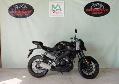 Yamaha MT-125 ABS (2020) - Annuncio 10008175