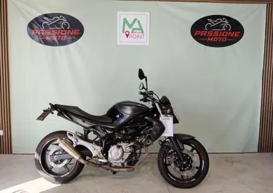 Suzuki SV 650 (2016 - 20) - Annuncio 10011549