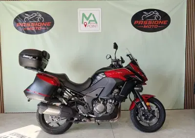 Kawasaki Versys 1000 (2017 - 18) - Annuncio 10011550