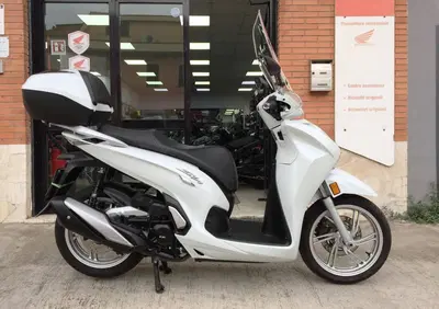 Honda SH 350 (2021 - 24) - Annuncio 10011503