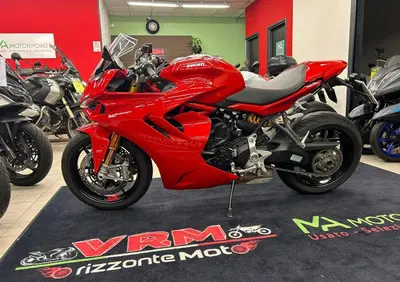 Ducati SuperSport 950 S (2021 - 24) - Annuncio 10008989