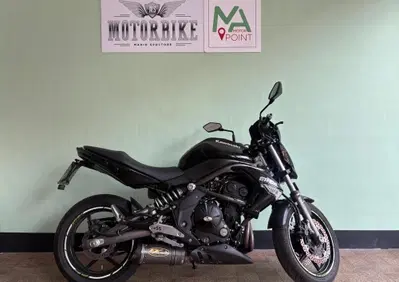 Kawasaki ER-6N (2009 - 11) - Annuncio 10008990