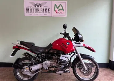 Bmw R 1100 GS ABS - Annuncio 10011552