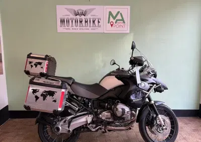 Bmw R 1200 GS Adventure (2010 - 13) - Annuncio 10011553