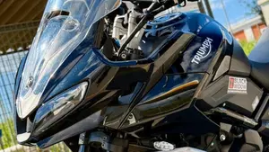 Triumph Tiger Sport 660 (2022 - 24)  (10)