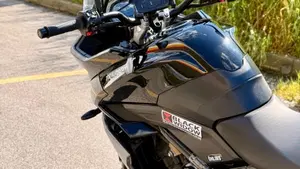 Triumph Tiger Sport 660 (2022 - 24)  (11)