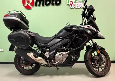 Suzuki V-Strom 650 ABS (2017 - 20) - Annuncio 10008992