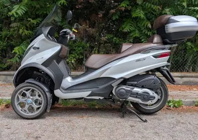 Piaggio MP3 500 ie Business LT ABS (2014 - 16) - Annuncio 10011517