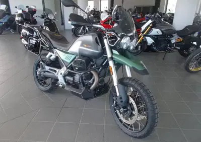 Moto Guzzi V85 TT Centenario (2021 - 22) - Annuncio 10011518