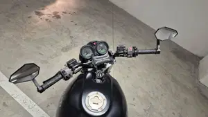 Ducati Monster 620 I.E. Dark (2002)  (2)