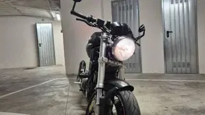 Ducati Monster 620 I.E. Dark (2002)  (6)