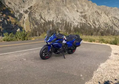 Bmw R 1300 RT (2026) - Annuncio 10011551
