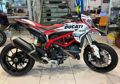 Ducati Hypermotard 939 (2016 - 18) - Annuncio 10011575