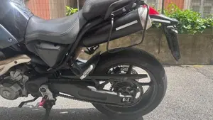 Yamaha MT-03 (2006 - 14)  (2)