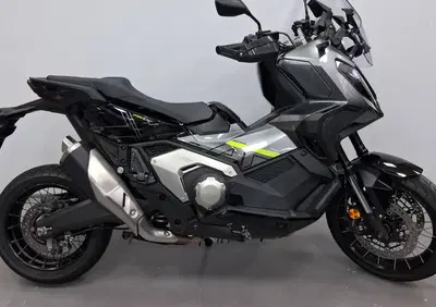 Honda X-ADV 750 DCT (2021 - 24) - Annuncio 10011580