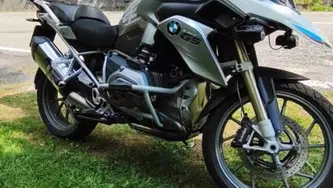 Bmw R 1200 GS (2013 - 16) usata
