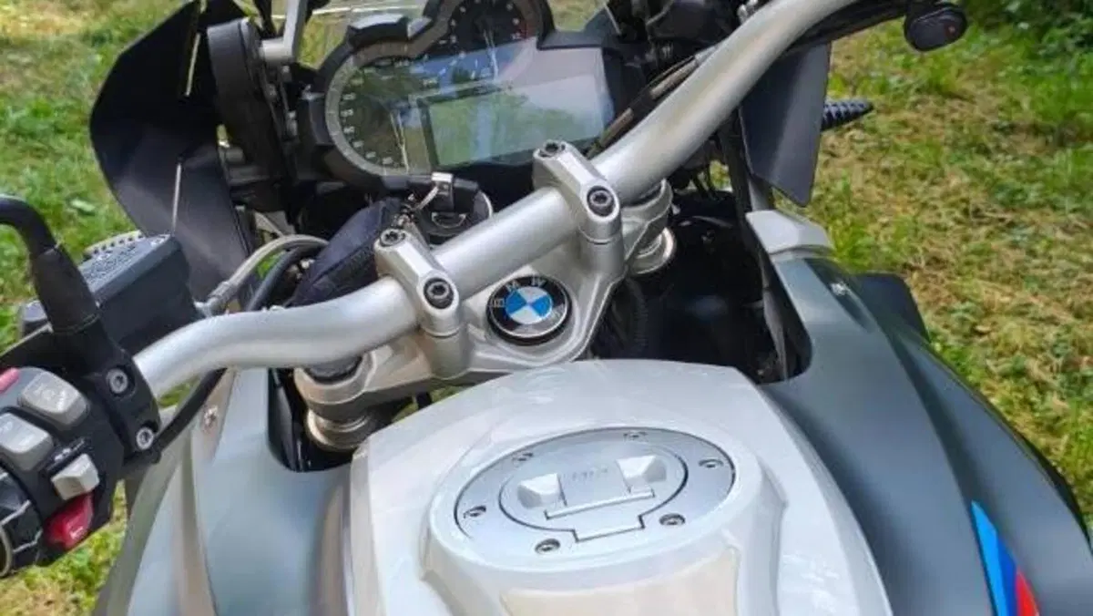 Bmw R 1200 GS (2013 - 16)  (3)