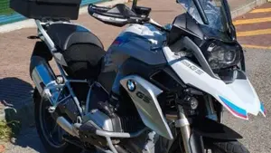Bmw R 1200 GS (2013 - 16)  (4)