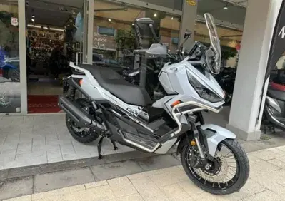 Zontes ZT368-G (2024 - 26) - Annuncio 10010366