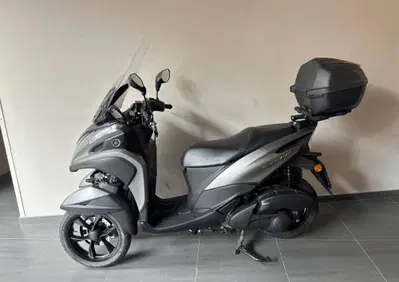 Yamaha Tricity 155 (2021 - 22) - Annuncio 10011604