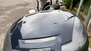Kymco Agility 300i R16 ABS (2020)  (9)