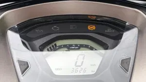 Kymco Agility 300i R16 ABS (2020)  (2)