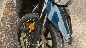 Kymco Agility 300i R16 ABS (2020)  (12)