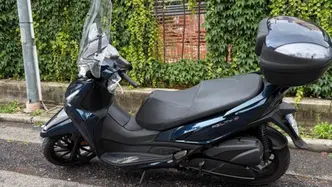 Kymco Agility 300i R16 ABS (2020) usata