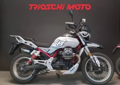 Moto Guzzi V85 TT (2024 - 26) - Annuncio 10011610