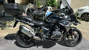 Bmw R 1250 GS (2019 - 20)  (2)