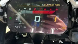Bmw R 1250 GS (2019 - 20)  (4)