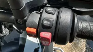 Bmw R 1250 GS (2019 - 20)  (5)