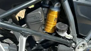 Bmw R 1250 GS (2019 - 20)  (6)