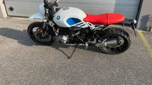 Bmw R nineT 1200 Pure (2017 - 20) 