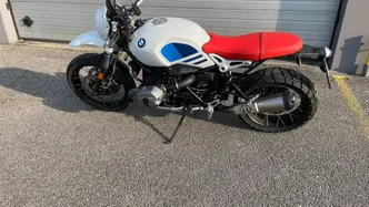 Bmw R nineT 1200 Pure (2017 - 20) usata
