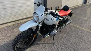 Bmw R nineT 1200 Pure (2017 - 20)  (2)