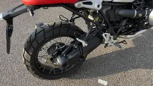 Bmw R nineT 1200 Pure (2017 - 20)  (4)