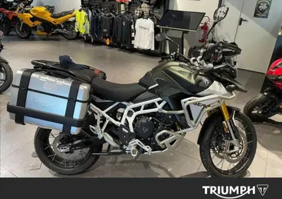 Triumph Tiger 900 Rally Pro (2020 - 23) - Annuncio 10011629