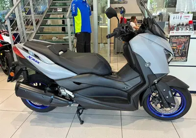 Yamaha X-Max 300 (2021 - 24) - Annuncio 10011635
