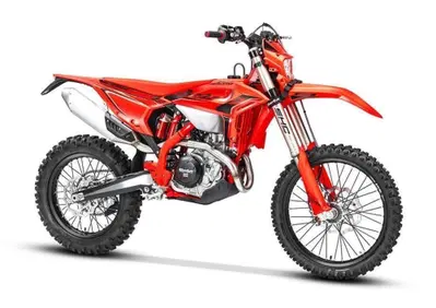 Betamotor RR X-PRO 350 4T Enduro (2026) - Annuncio 10009146