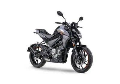 CFMOTO 300NK (2021 - 26) - Annuncio 10011642