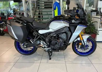 Yamaha Tracer 9 GT+ (2023 - 24) - Annuncio 10011647
