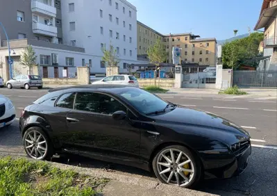 Alfa Romeo Brera 3.2 JTS V6 Q4