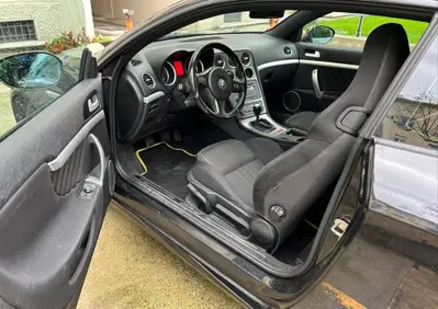 Alfa Romeo Brera 3.2 JTS V6 Q4 (4)