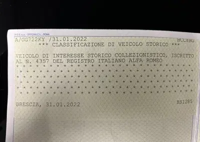 Alfa Romeo Brera 3.2 JTS V6 Q4 (6)