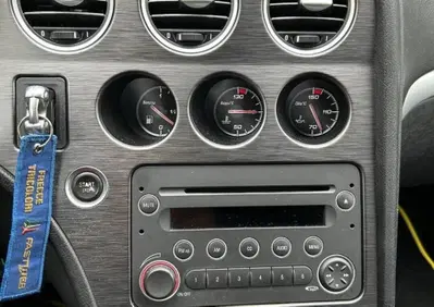 Alfa Romeo Brera 3.2 JTS V6 Q4 (7)
