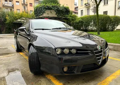 Alfa Romeo Brera 3.2 JTS V6 Q4 (10)